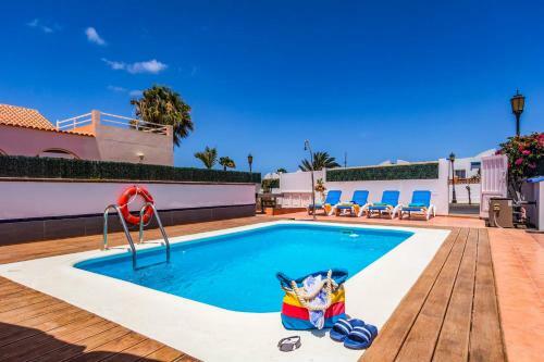 Villa Solmen By Villa Plus