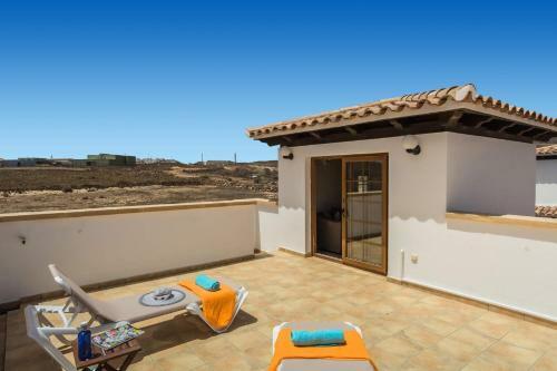 Villa Sherry II By Villa Plus