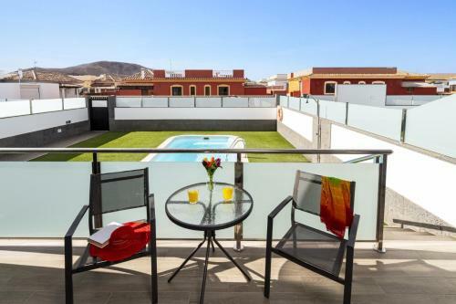 Villa Lola By Villa Plus