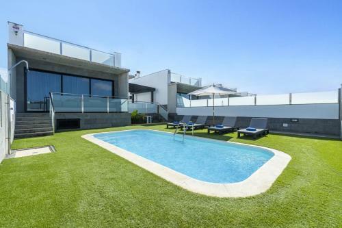 Villa Lola By Villa Plus