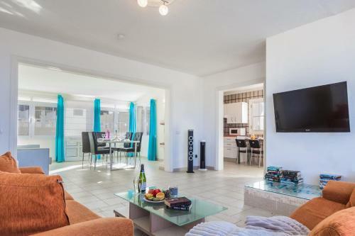 Villa Magali Mar By Villa Plus