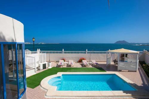 Villa Magali Mar By Villa Plus
