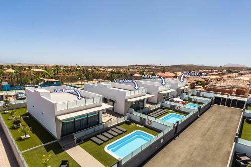 Villa Alana By Villa Plus