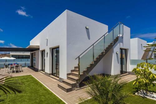 Villa Alana By Villa Plus