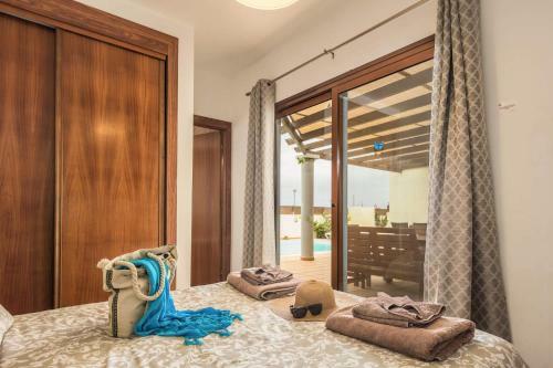Villa Maca By Villa Plus