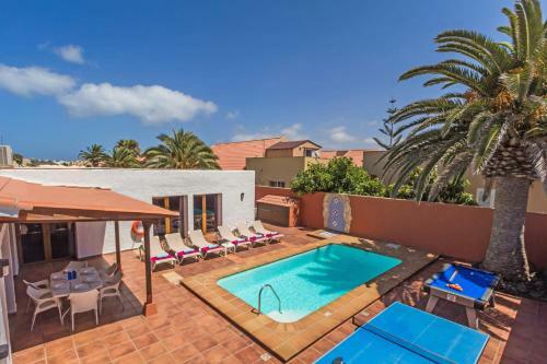 Villa Silvia II By Villa Plus