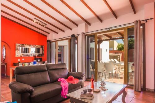 Villa Silvia II By Villa Plus
