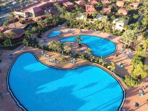 Apartamento Kitesurf Lobos Lasia