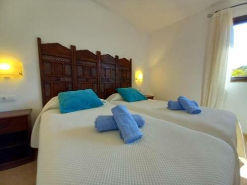 Apartamento Kitesurf Lobos Lasia