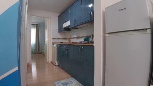 Corralejo Oasis Apartments