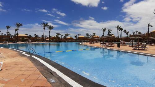 Corralejo Oasis Apartments