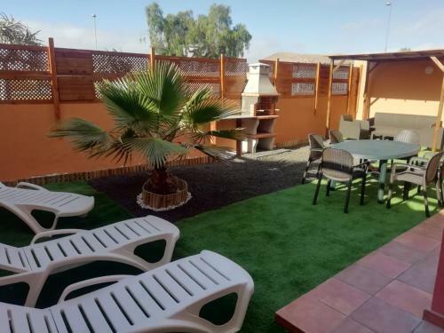 Apartamento Piso El Jardin