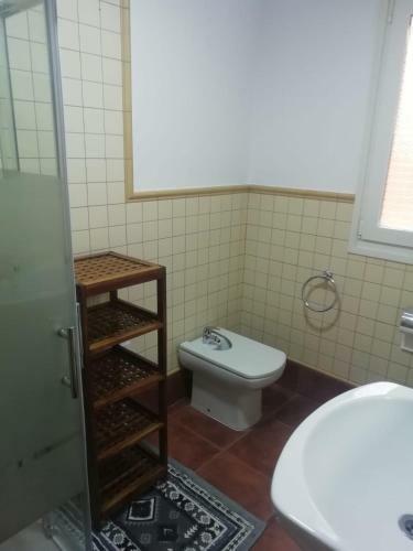 Apartamento Piso El Jardin