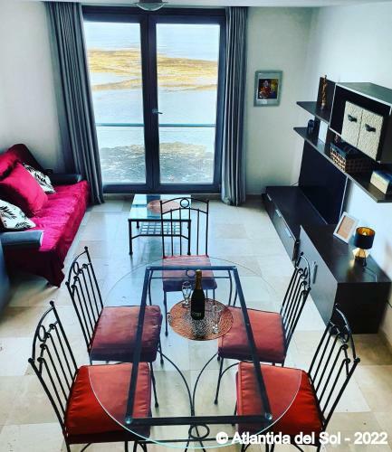 Apartamento Atlantida Del Sol Corralejo