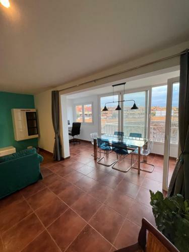 Apartamento Villa Eden