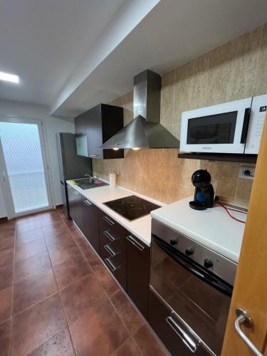 Apartamento Villa Eden