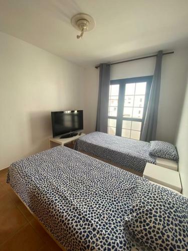 Albergue Long Beach Surf House