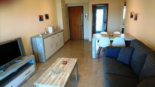 Tap169- Apartamento Frontal Al Mar