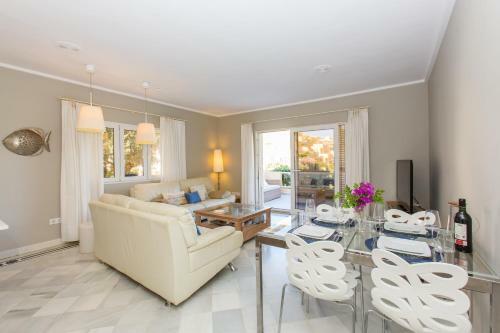 Apartamento Playa Dorada -original Mediterranean