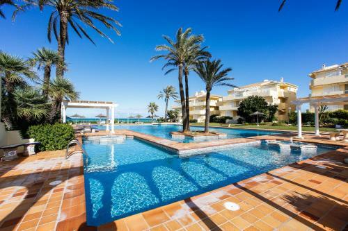 Apartamento Playa Dorada -original Mediterranean