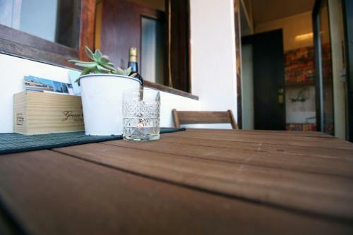 Apartamento Porto Dream Studio