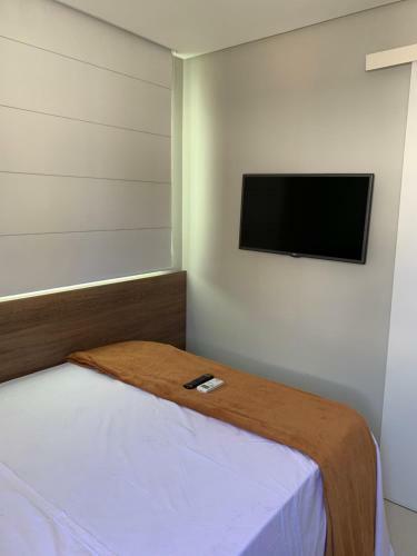 Apartamento Flat Cupe Beach Porto De Galinhas