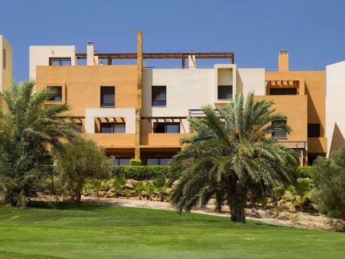 Pleasant Holiday Home In Vera Playa With Private Garden