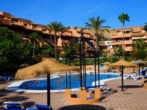 Apartamento Villas De Almerimar Golf