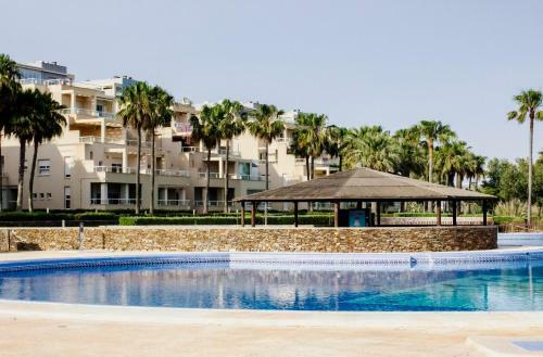 Apartamento The Perfect Front Beach