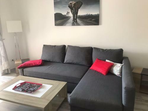 Cozy Apartment In Los Cristianos