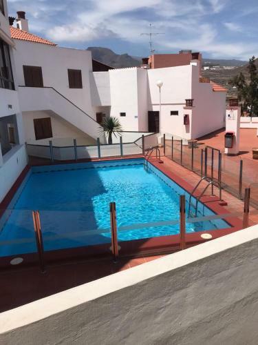 Cozy Apartment In Los Cristianos