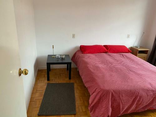 Apartamento Sol En Ferrol