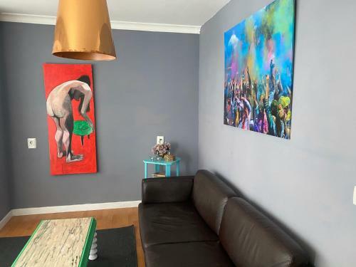 Apartamento Sol En Ferrol