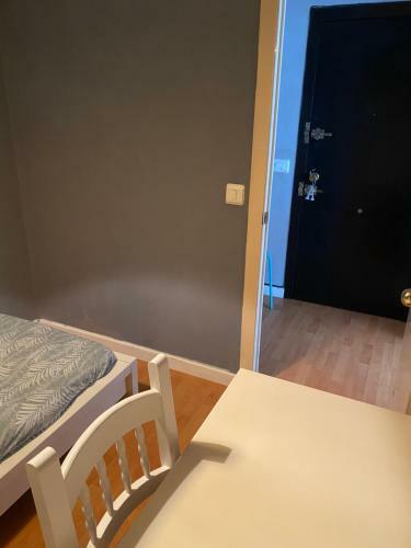 Apartamento Sol En Ferrol