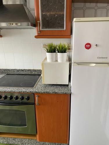 Apartamento Sol En Ferrol