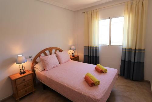 Apartment Aguilas Los Collados