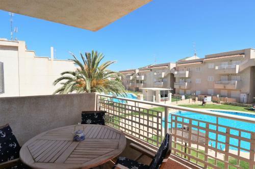 Apartment Aguilas Los Collados