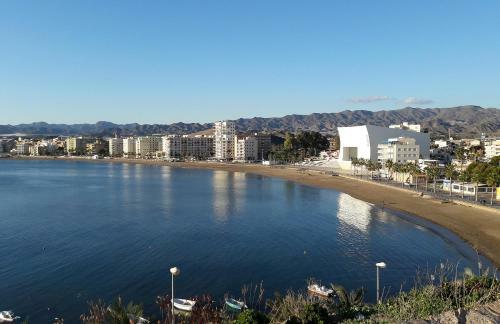 Apartment Aguilas Los Collados
