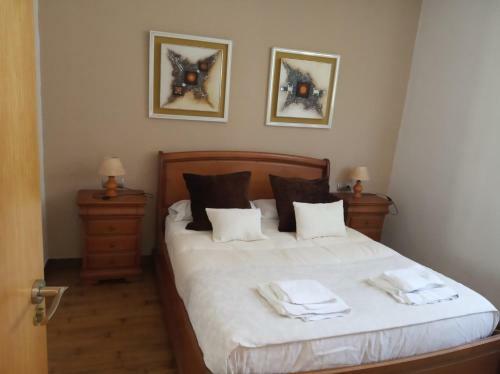 Apartamento Txarrenea