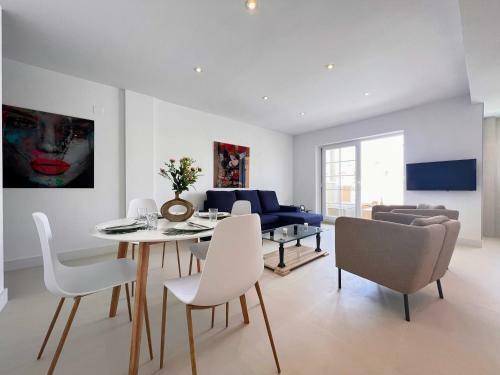 Beachside Apartment In Guardamar Gm2