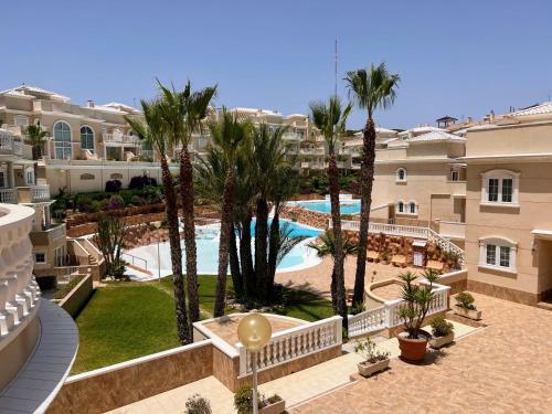 Beachside Apartment In Guardamar Gm2