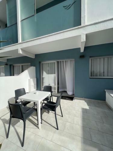 Corralejo Bristol Terrace Apartment