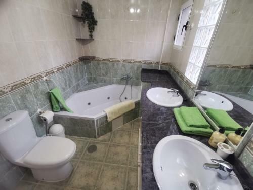 Villa Sandy Coast