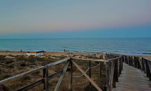 Villa Sandy Coast