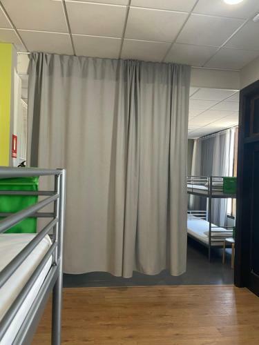 Albergue Rem