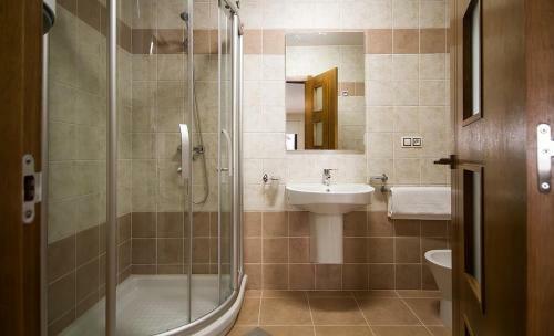 Apartamentos Solaina