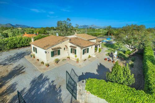 Villa Monserrat By Villa Plus