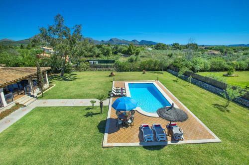 Villa Monserrat By Villa Plus