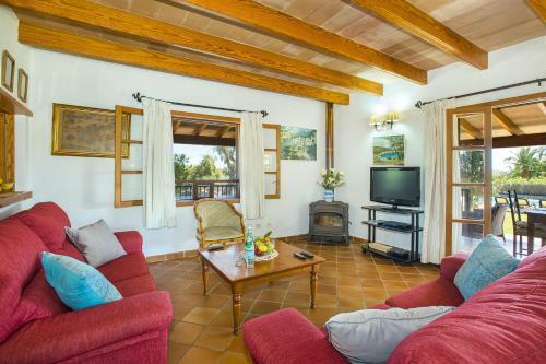 Villa Monserrat By Villa Plus