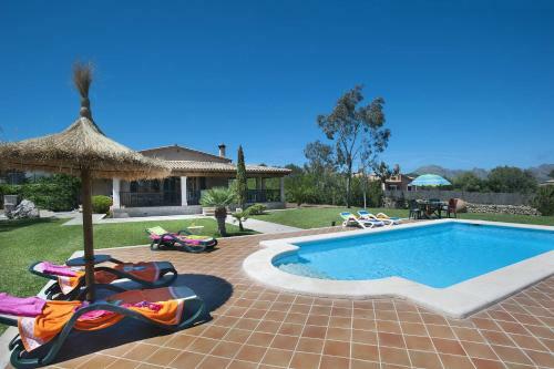 Villa Monserrat By Villa Plus